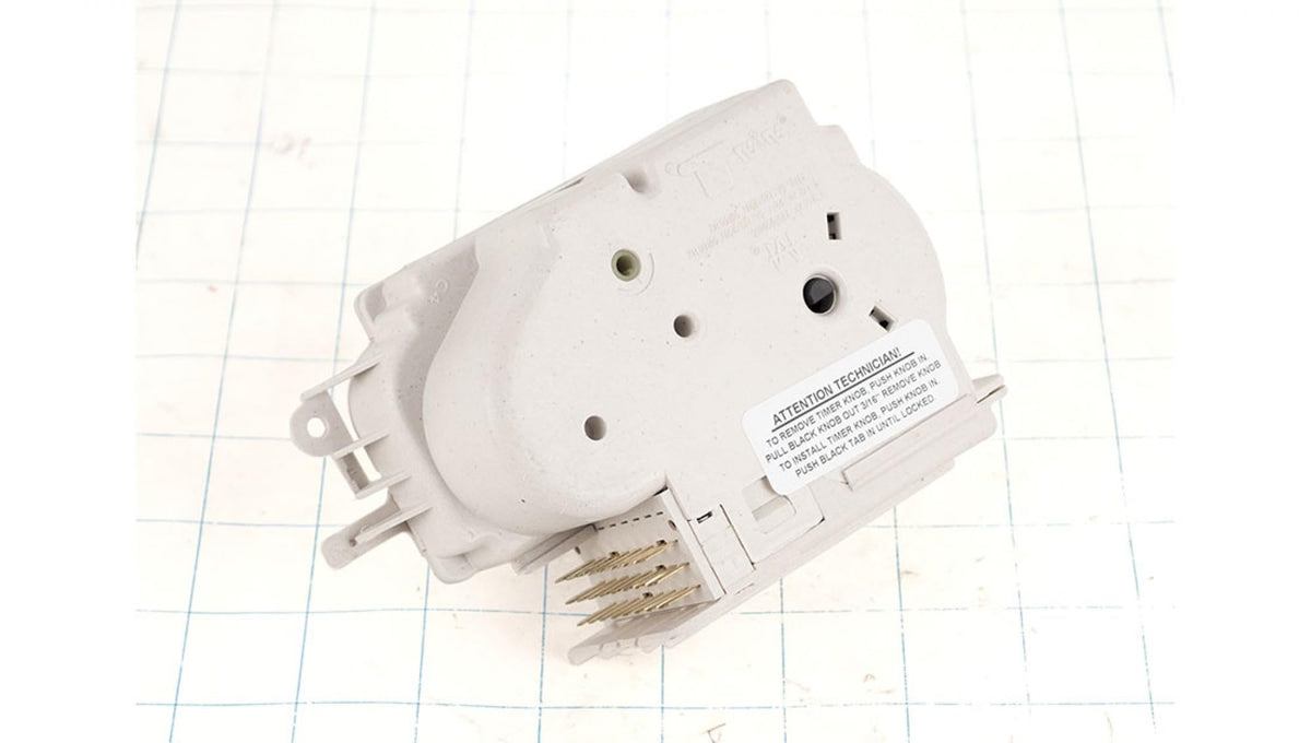 Washer Part - WP3953146