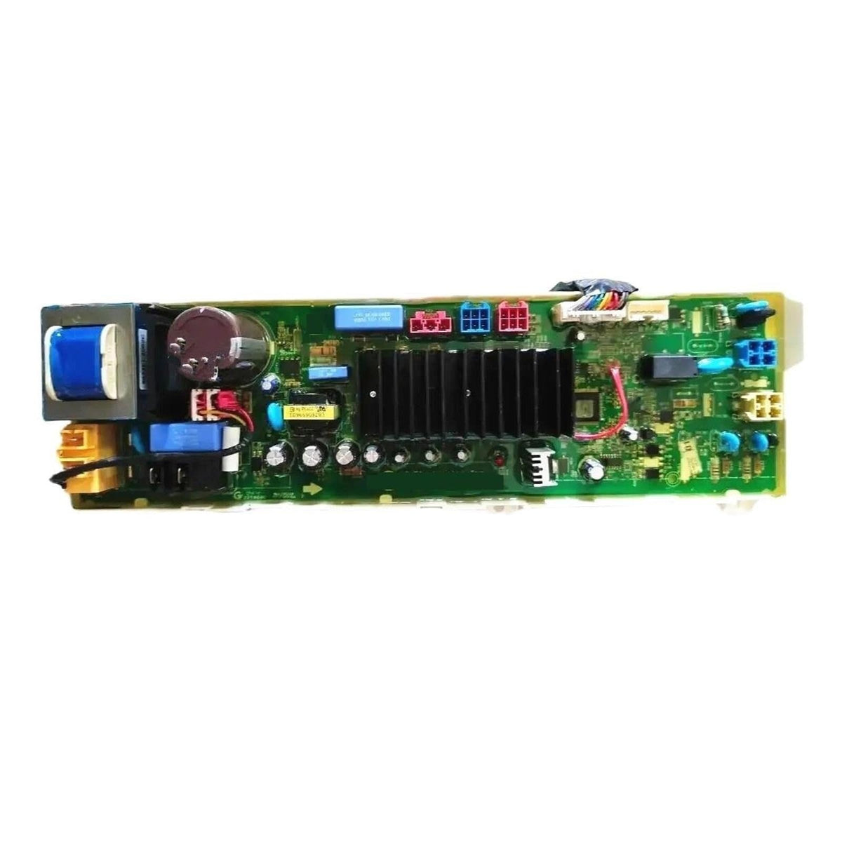 Washing Machine Mainboard,Compatible For LG EAX61985903