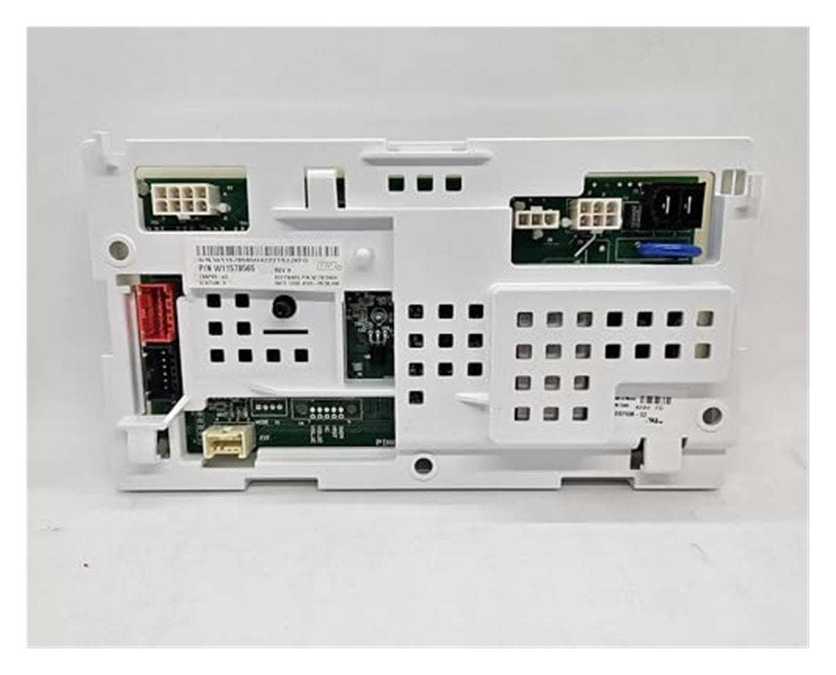 Washer Control Compatible For Whirlpool WTW4816FW3 1 Pack