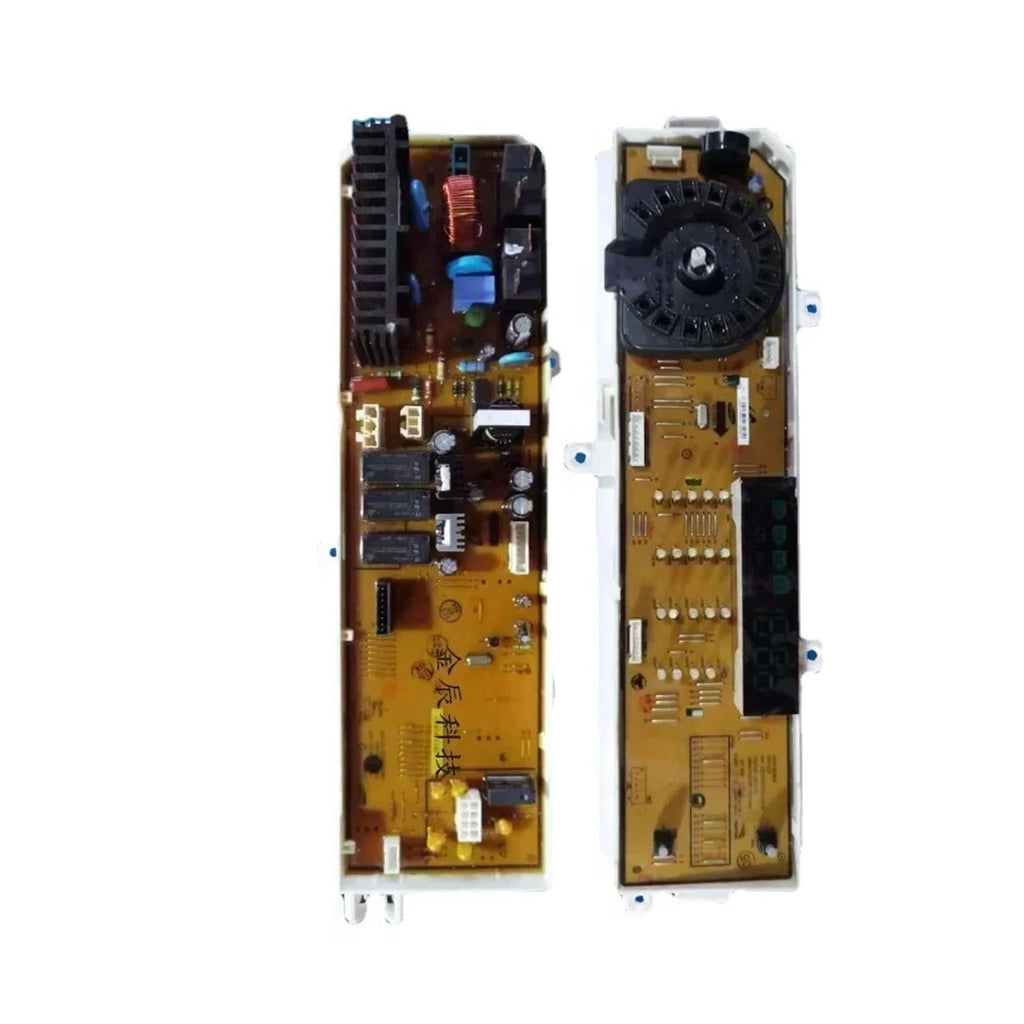 Compatible for Washing Machine Computer Control Board DC92-01769C DC41-00203B with Display PCB DC41-00252A Washer Parts