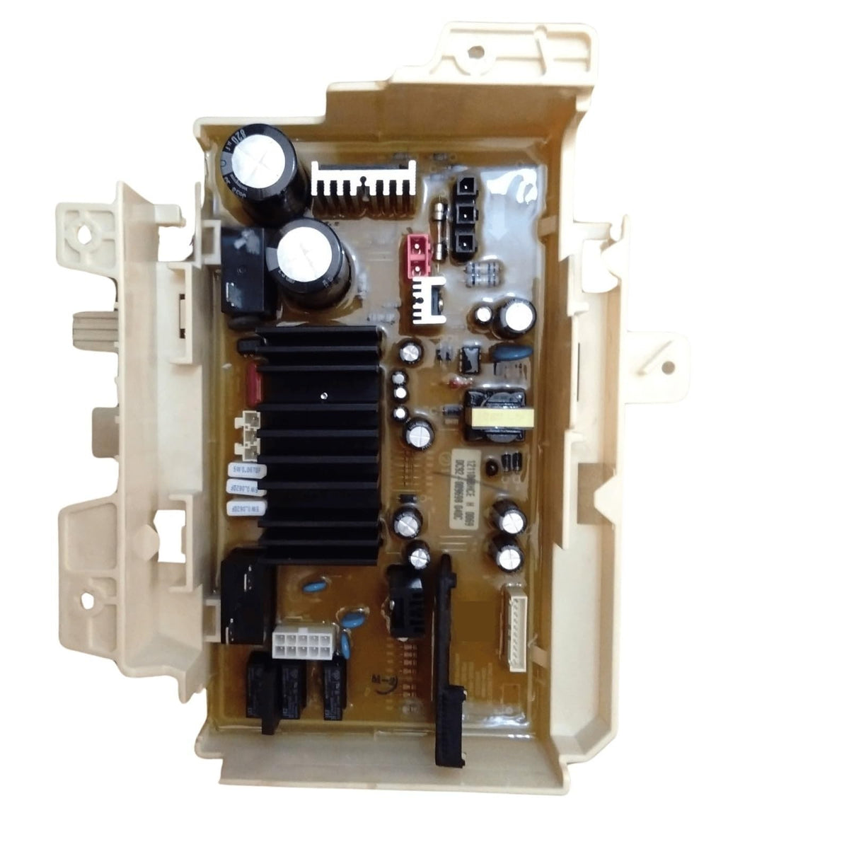 DC92-00969A Washing Machine Main Inverter Control Board Replacement | Compatible With Samsung Washer, Household Laundry Appliance Repair Spare Parts