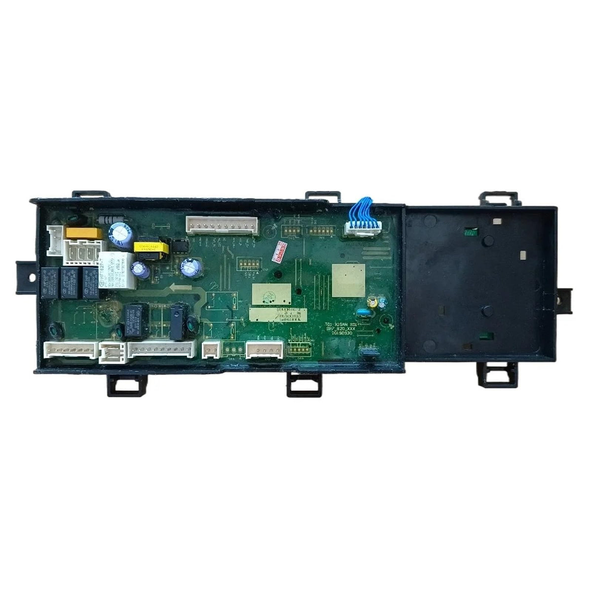 17138100017363 Computer Control Board For Washing Machine Circuit PCB Washer Parts