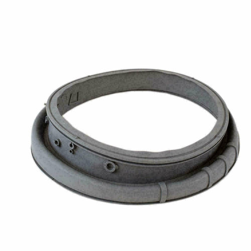 #US Replace Parts OEM Washer Door Boot Gasket Assembly DC97-16140L for Samsung WF50K7500AW/A2-11 (fant-150525-6624)