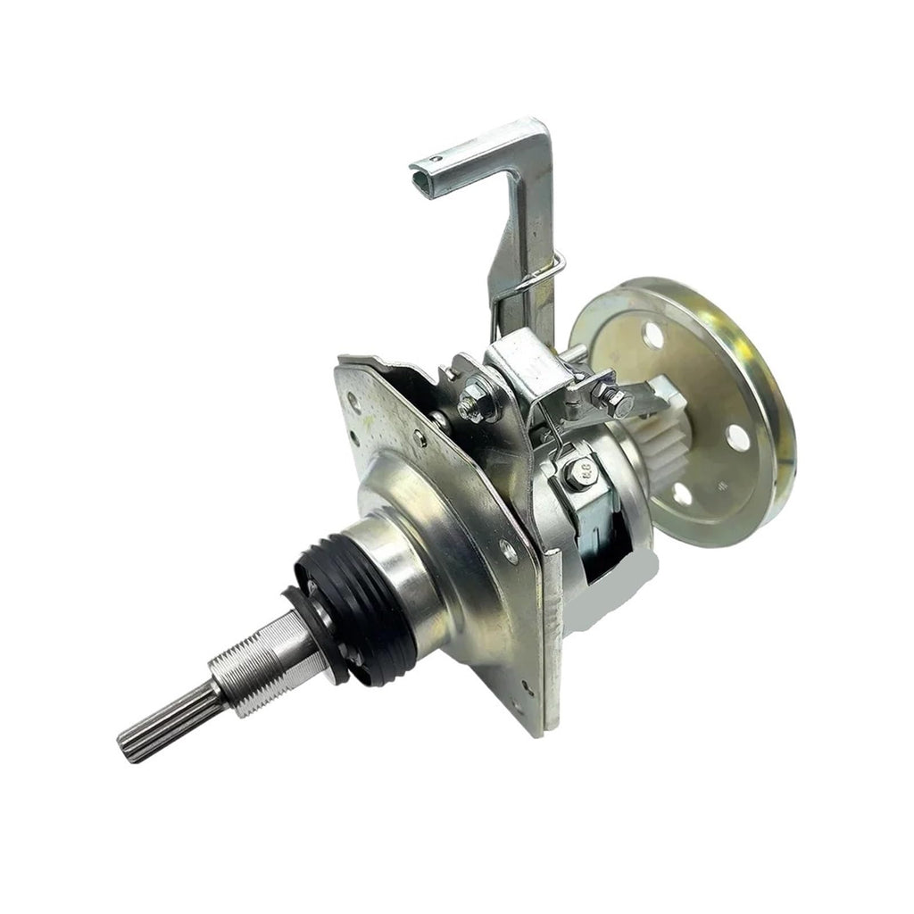 Washing Machine Clutch Assembly, Compatible For Samsung XQB75-C76G XQB85-D86G XQB80-C89A DC97-00663D Washer Reducer Parts