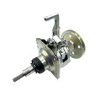 Washing Machine Clutch Assembly, Compatible For Samsung XQB75-C76G XQB85-D86G XQB80-C89A DC97-00663D Washer Reducer Parts