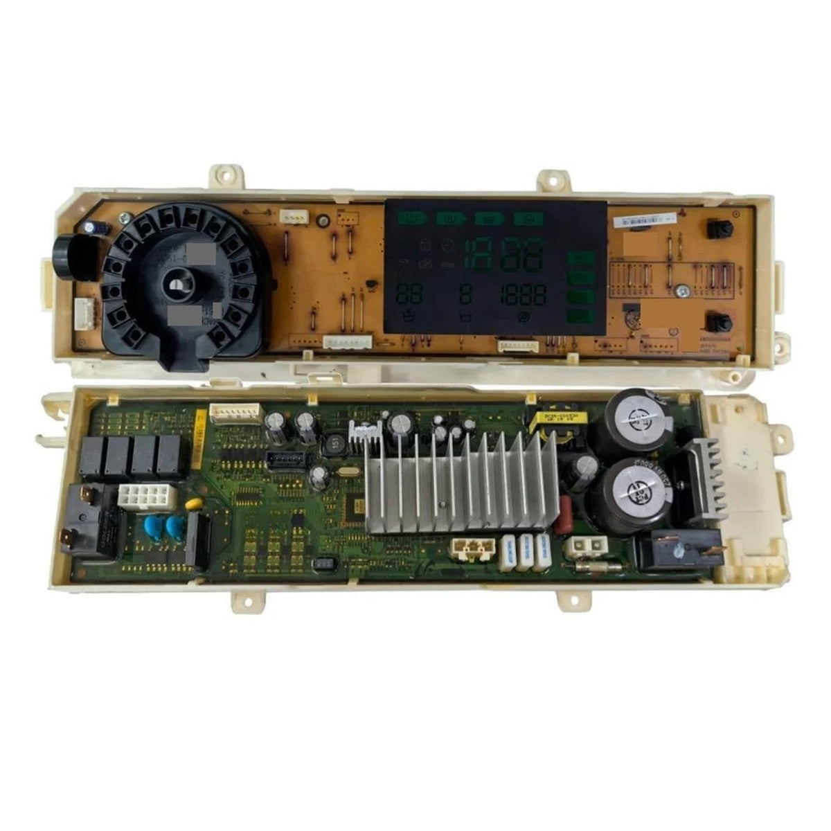 For Washing Machine DC92-01768 Series Set DC92-01768B/C/D Control Board