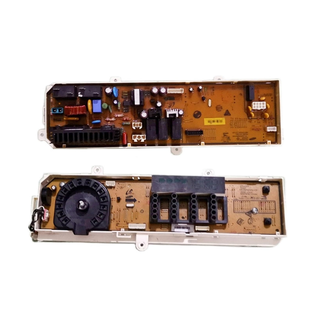 DC92-01769C Washing Machine Computer Board, Compatible for Samsung