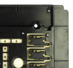 Washer WH22X29348 Main Board Assembly and Control Black Replacement Parts
