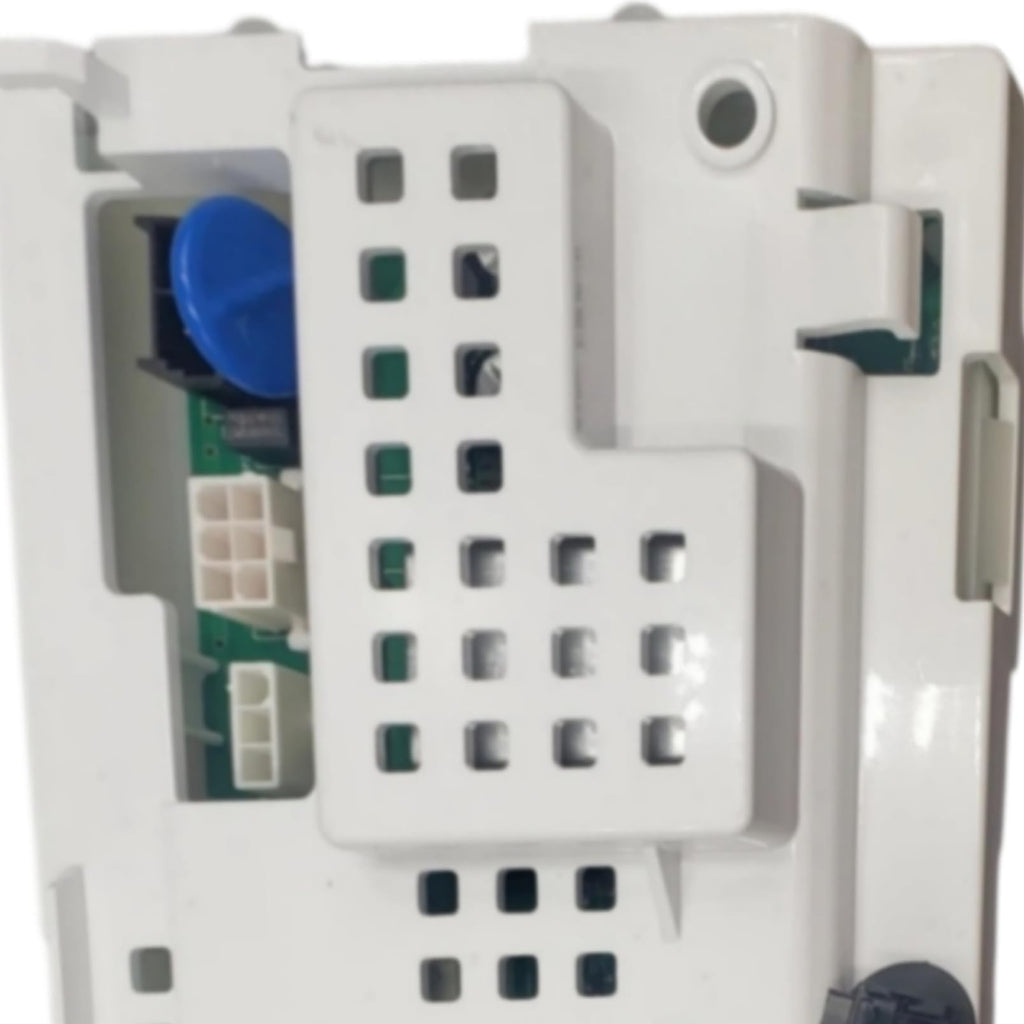Washer Control Board W11578827 White Replacement Parts