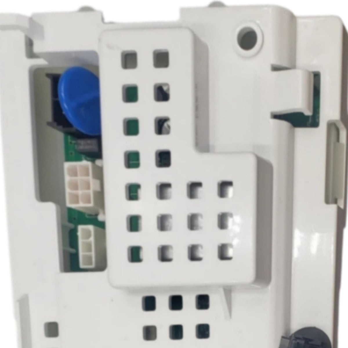 Washer Control Board W11578827 White Replacement Parts