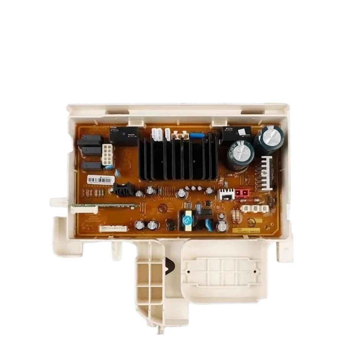 For Washer WF602U2BKWQ(XQG60-602U2BKWQ) Computer Board DC92-00951C