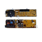 Compatible for Samsung ，Washing Machine Computer Control Board DC92-01769C DC41-00203B with Display PCB DC41-00252A Washer Parts