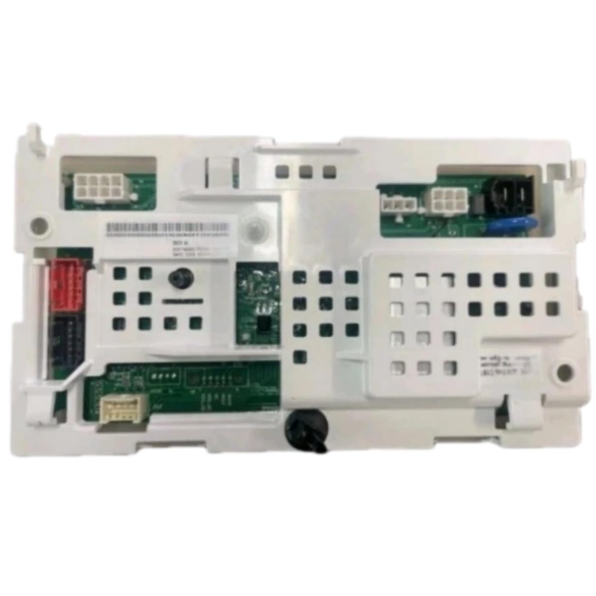 W11603811 Washing Machine Boards White Replacement Parts