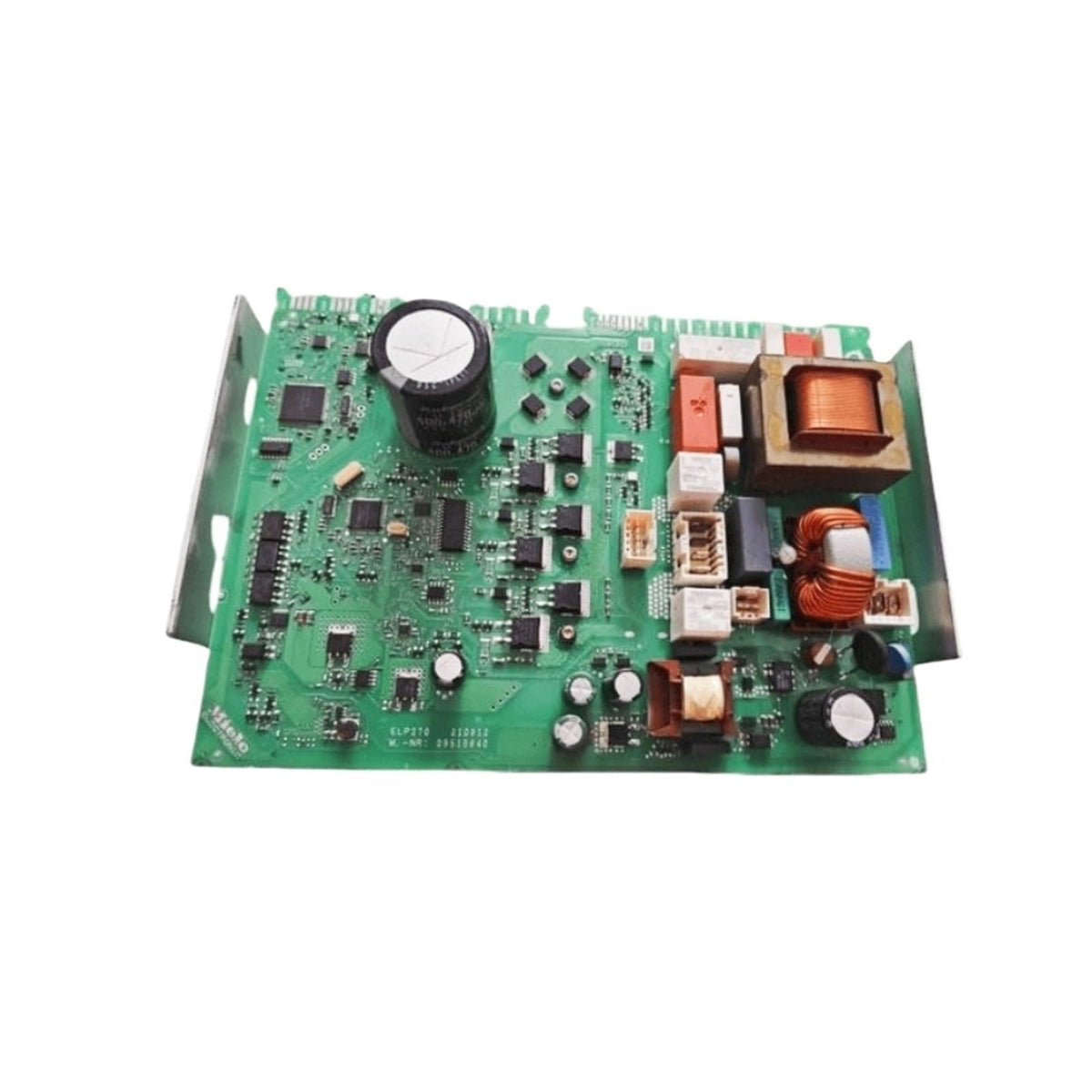 Washing Machine Computer Control Board ELP270 Circuit PCB 09515640 Washer Parts