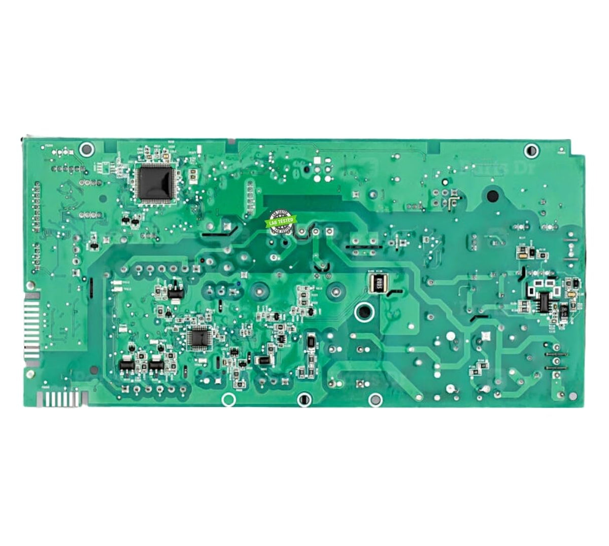 WH22X36637 WH22X36857 WH22X37839 EAPX37840X1 compatible with General Electric Ge Washer Main Control Board Part fits old part number WH22X36637 WH22X36857 WH22X37839