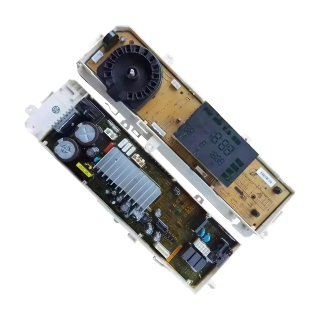 Washing Machine Main & Display Board Set DC92-01883B DC92-01883C DC92-01883X | Compatible With Samsung Washer Repair Parts
