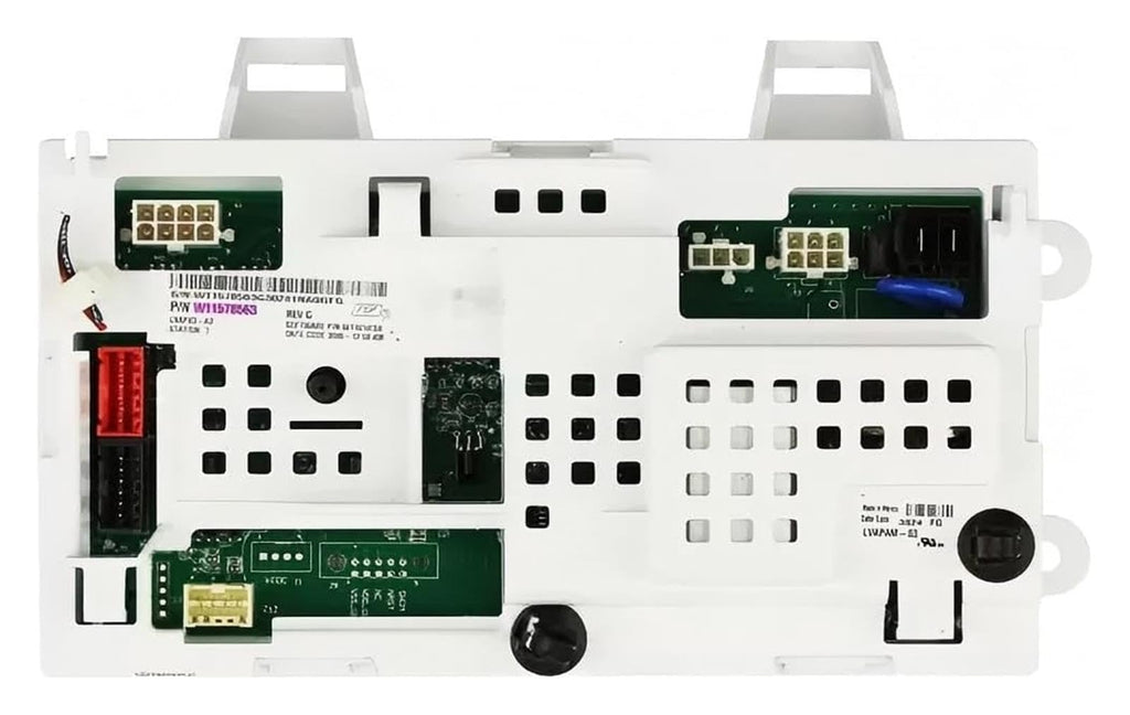 W11578563 Washer Control Board Compatible For Amana 1 Pack