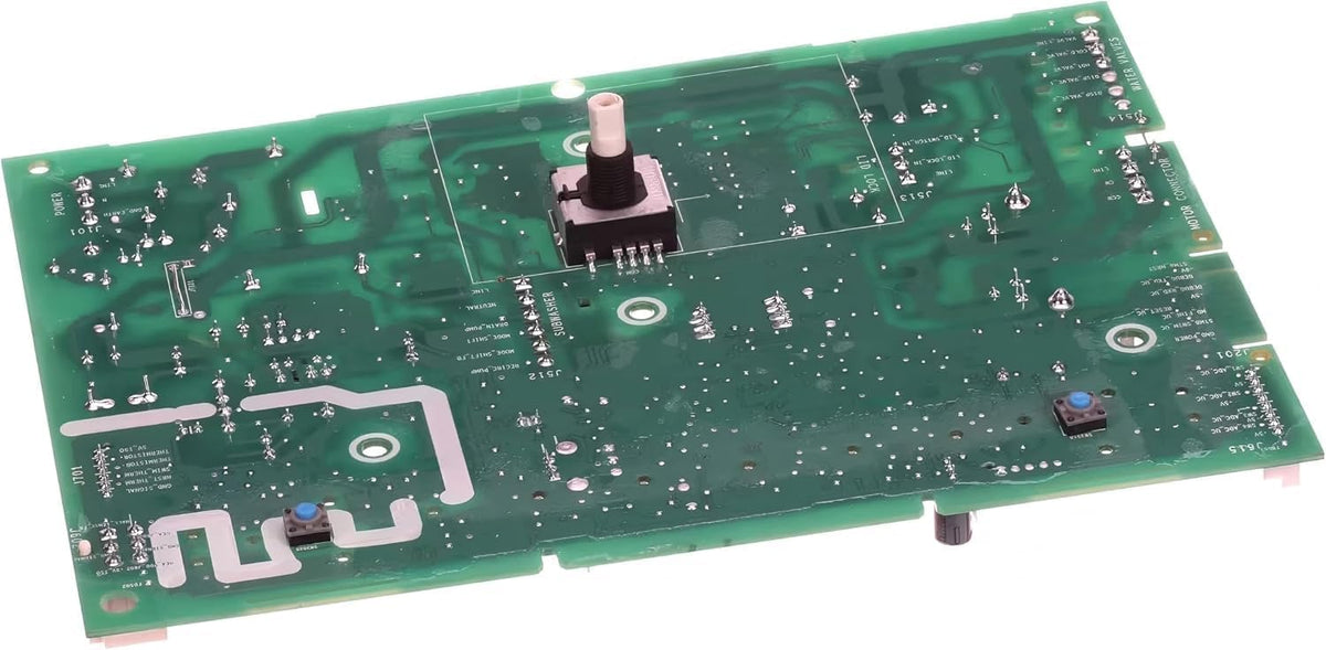 WH22X38441 Washer Main Control Board Fit for GE & Hotpoint