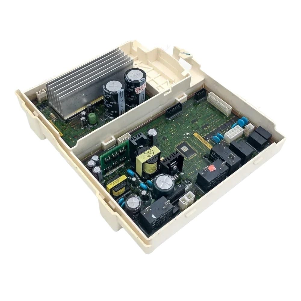 Washing Machine Computer Control Board DC92-01786B Circuit PCB DC92-01789C Washer Parts