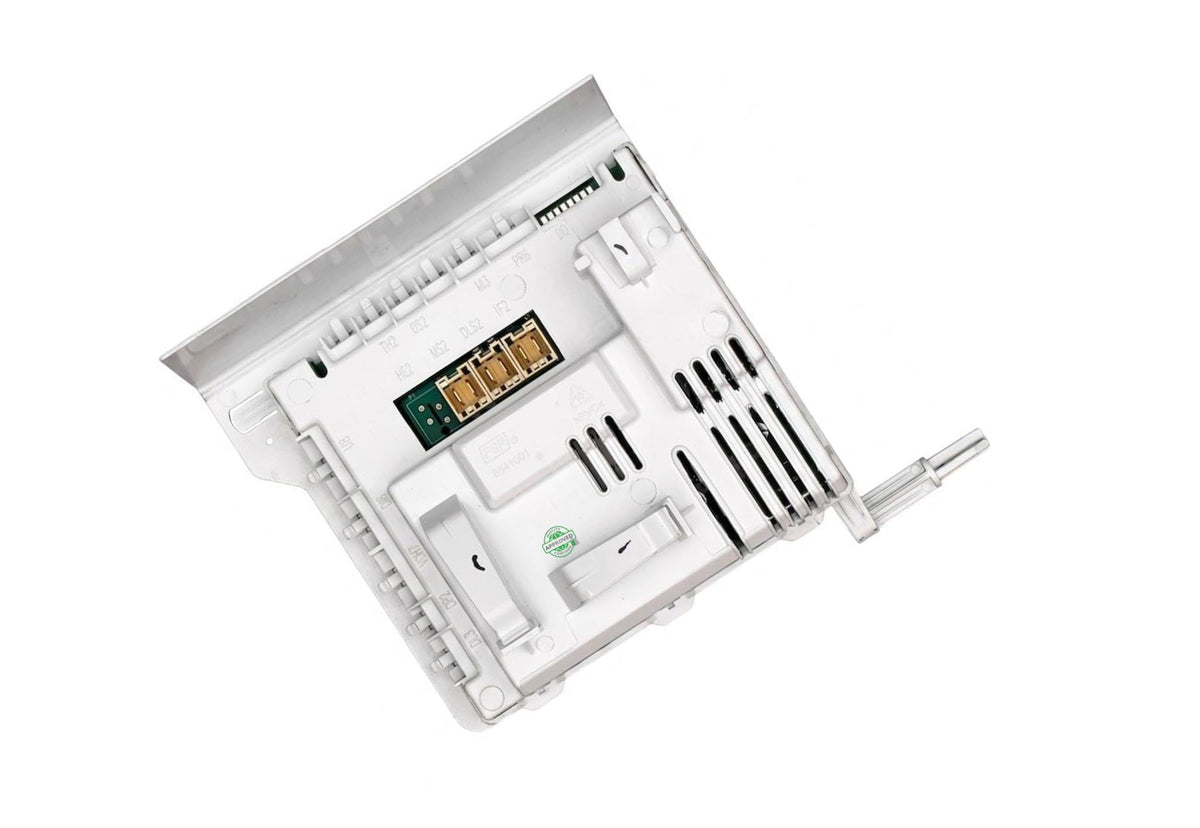 WPW10491312 CKD491312X compatible with Whirlpool WASHER Electronic Control Board (Central Control Unit) fits old number WPW10491312