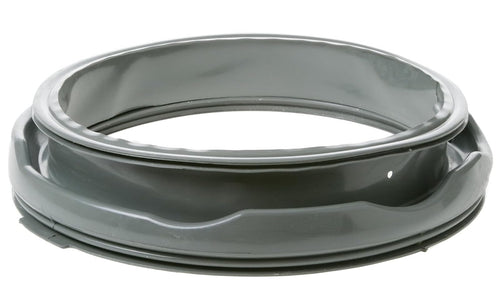 #US Replacement Parts Washer Boot Seal Gasket - for GE WCVH6400J1WW WCVH6800J1WW WCVH6800J2WW WHDVH626FWW (Mloan27425-7849)