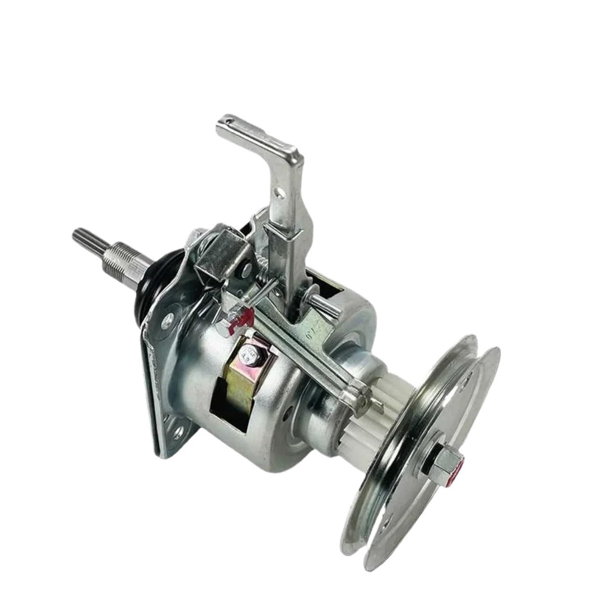 Washing Machine Clutch Assembly DC97-14818A, Compatible For Samsung， XQB150-C99 XQB30-F88X XQB80-C89A Reducer Washer Parts