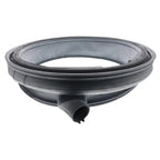 00701333 Washer Door Boot Bellow Gasket Seal, Compatible for Bosch
