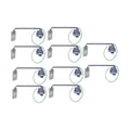 Compatible Replacement Part for 3355806 Washer Lid Switch 10 Pack