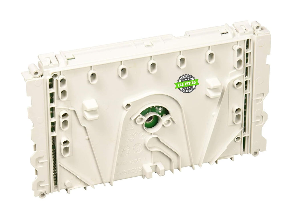 WPW10192966 EAP192966X1 compatible with Whirlpool COMPACT AUTOMATIC WASHER Electronic Control Board fits old part number WPW10192966