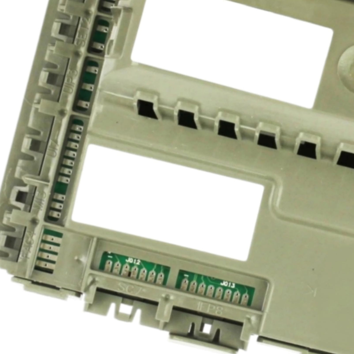 WPW10157911 Washer Control Board Replacement Parts Plastic