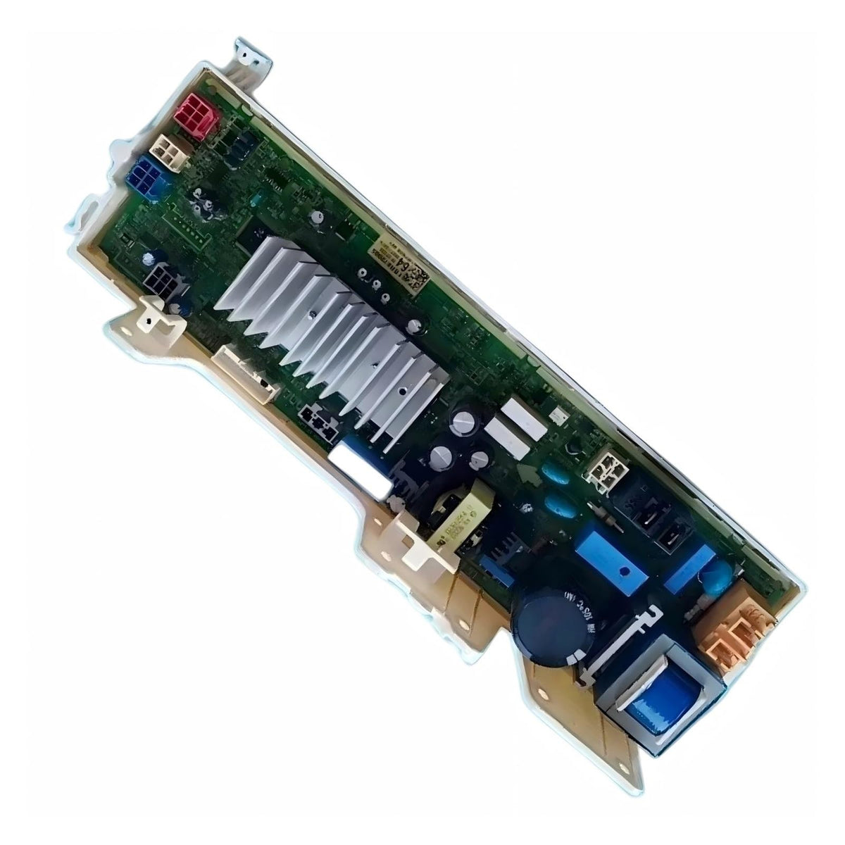 Washing Machine Motherboard Replacement, Compatible for LG，EBR87200564 PCBA Circuit Board，Main Control Card，Computer Board, Display Panel，Washer Parts