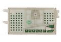AWP42813 PD00058344 CKD124783X compatible with Whirlpool Washer Laundry Center Electronic Control Board fits old number AWP42813 PD00058344