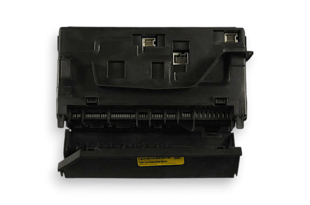 Washer Electronic Control Board Replacement