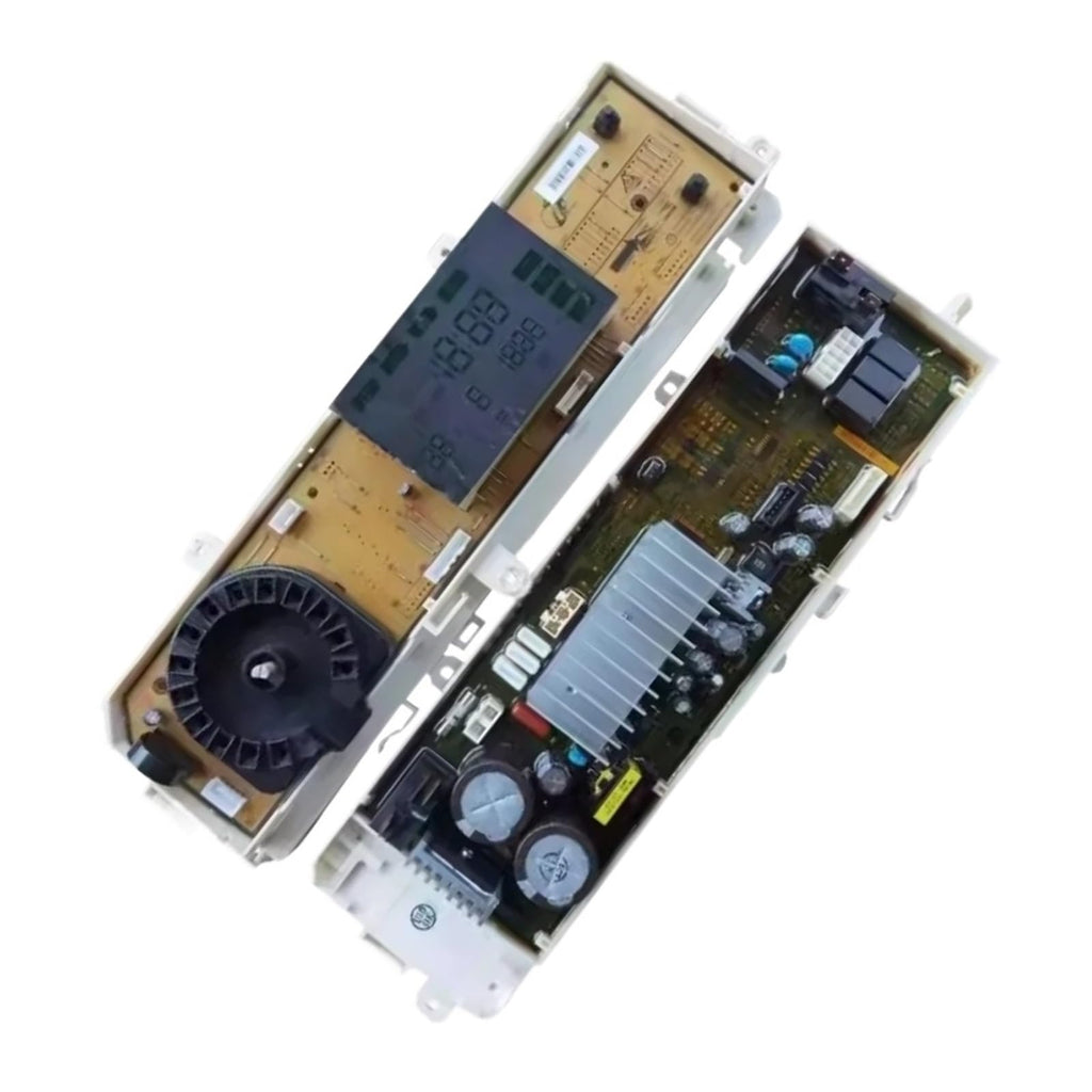 Washing Machine Main & Display Board Set DC92-01883B DC92-01883C DC92-01883X | Compatible With Samsung Washer Repair Parts