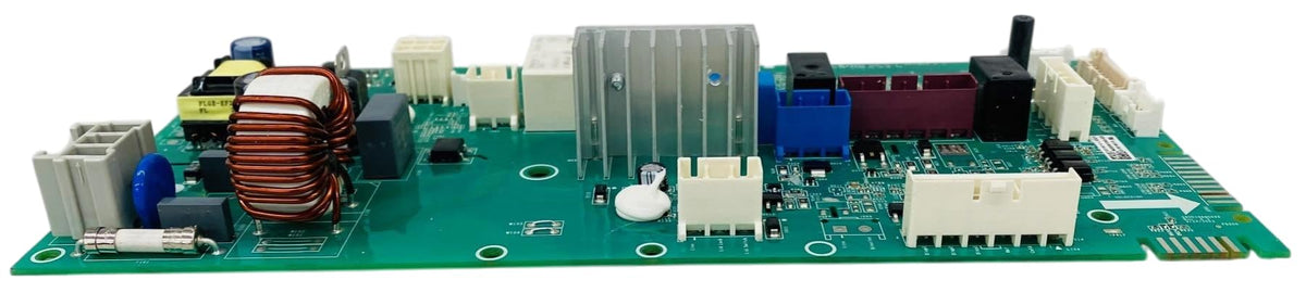 Washing Machine Main Control Board fits GE, PS17874601, WH22X37840