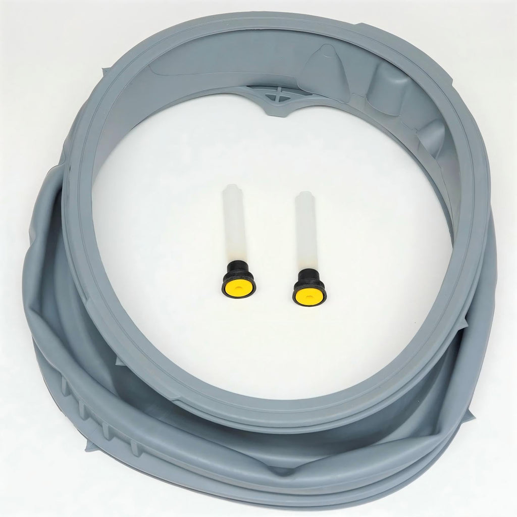 134515300 Washer Door Gasket Compatible for Electrolux Washer