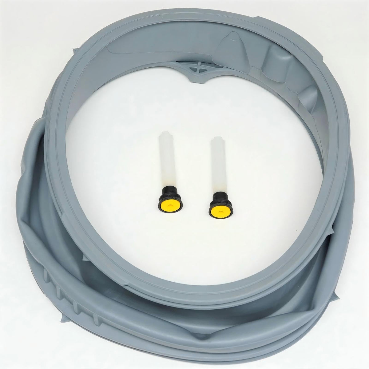 134515300 Washer Door Gasket Compatible for Electrolux Washer