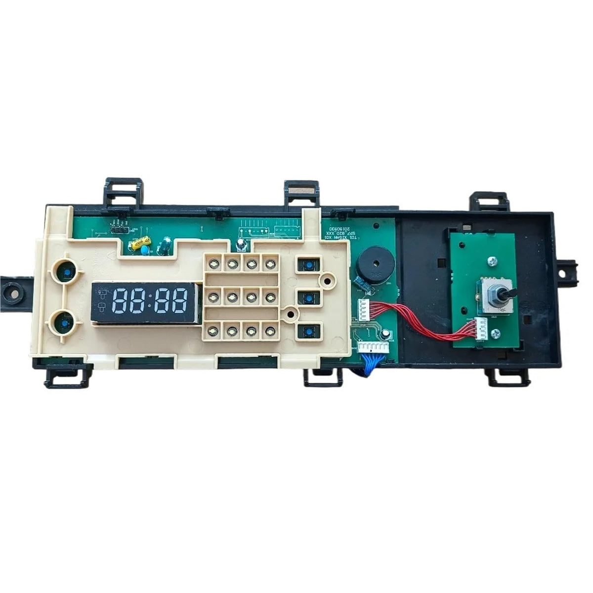 17138100017363 Computer Control Board For Washing Machine Circuit PCB Washer Parts