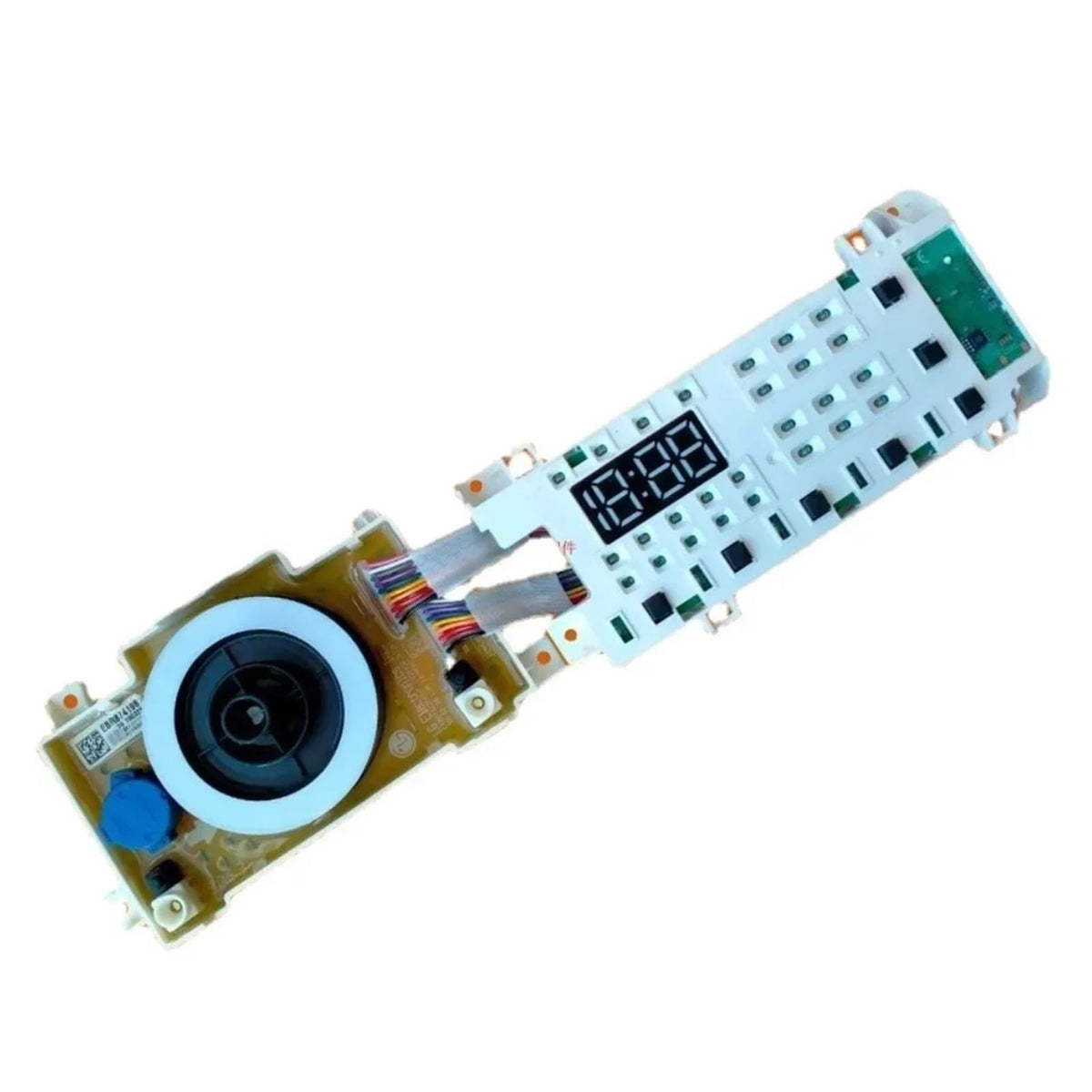 Washing Machine Computer Knob Control Board EBR874198 EBR331191 Display PCB Washer Parts, Compatible For LG(Set)