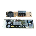 Compatible with Samsung Washing Machine Computer Control Board DC92-01879A DC92-01879C with DC41-00252A Displya PCB Washer Parts