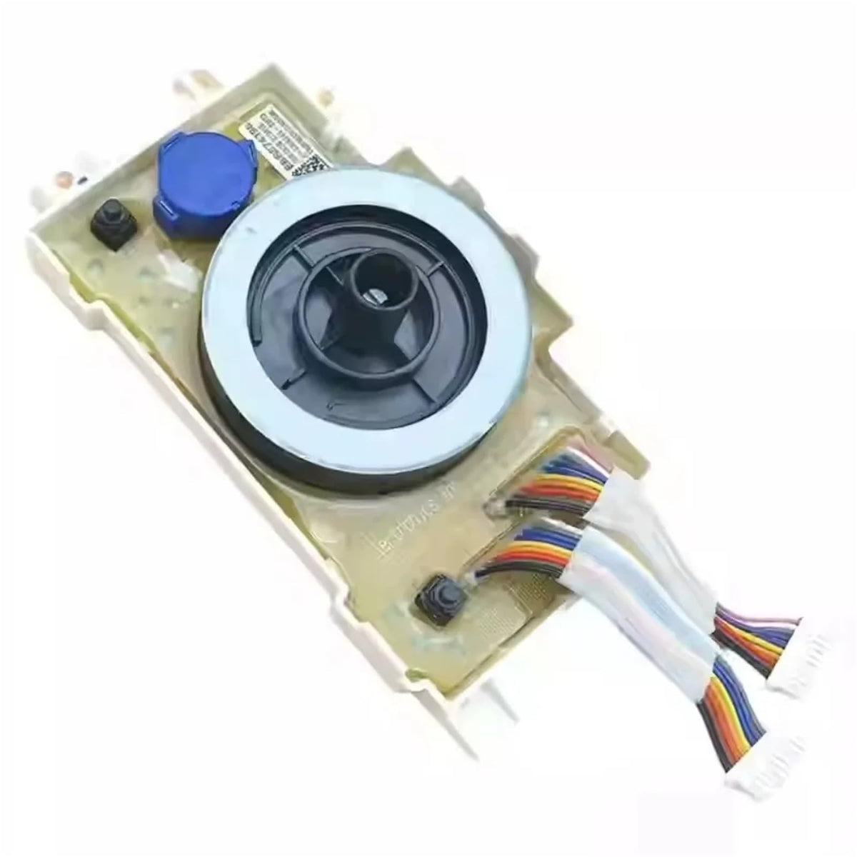 1pcs EBR874198 Computer Knob Control Board Washing Machine Display PCB Washer Replacement Parts(EBR874198 Set)