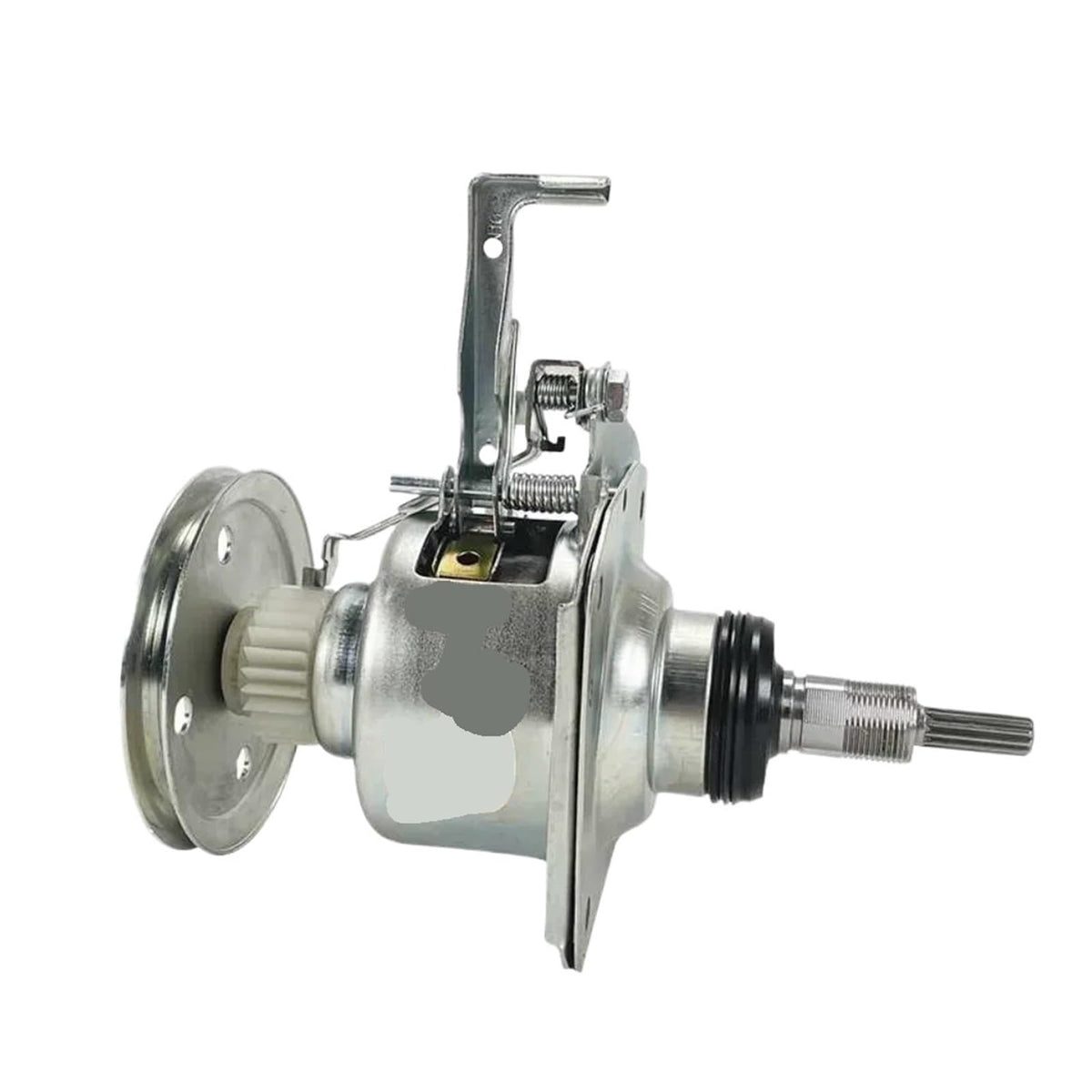Washing Machine Clutch Assembly DC97-14818A, Compatible For Samsung， XQB150-C99 XQB30-F88X XQB80-C89A Reducer Washer Parts