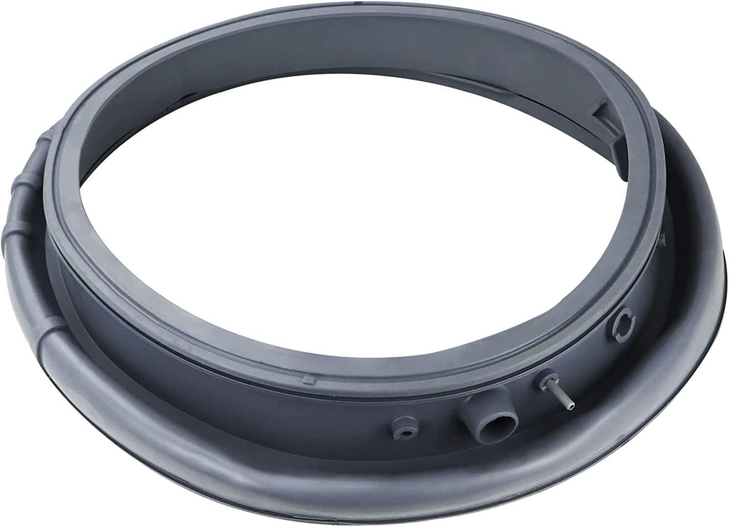 #US Replacement part for washer Door Gasket for SS WF45N5300AV/US-00 WF45M5500AP/A5-00 sealpart#544461
