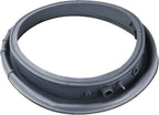 #US Replacement part for washer Door Gasket for SS WF45N5300AV/US-00 WF45M5500AP/A5-00 sealpart#544461