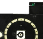 Washer WH22X29348 Main Board Assembly and Control Black Replacement Parts