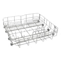 Compatible Replacement Part for 12976000004286 Lower Basket Assembly