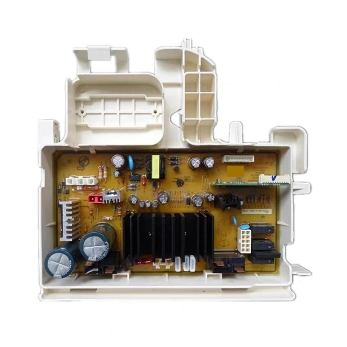 For Washer WF602U2BKWQ(XQG60-602U2BKWQ) Computer Board DC92-00951C