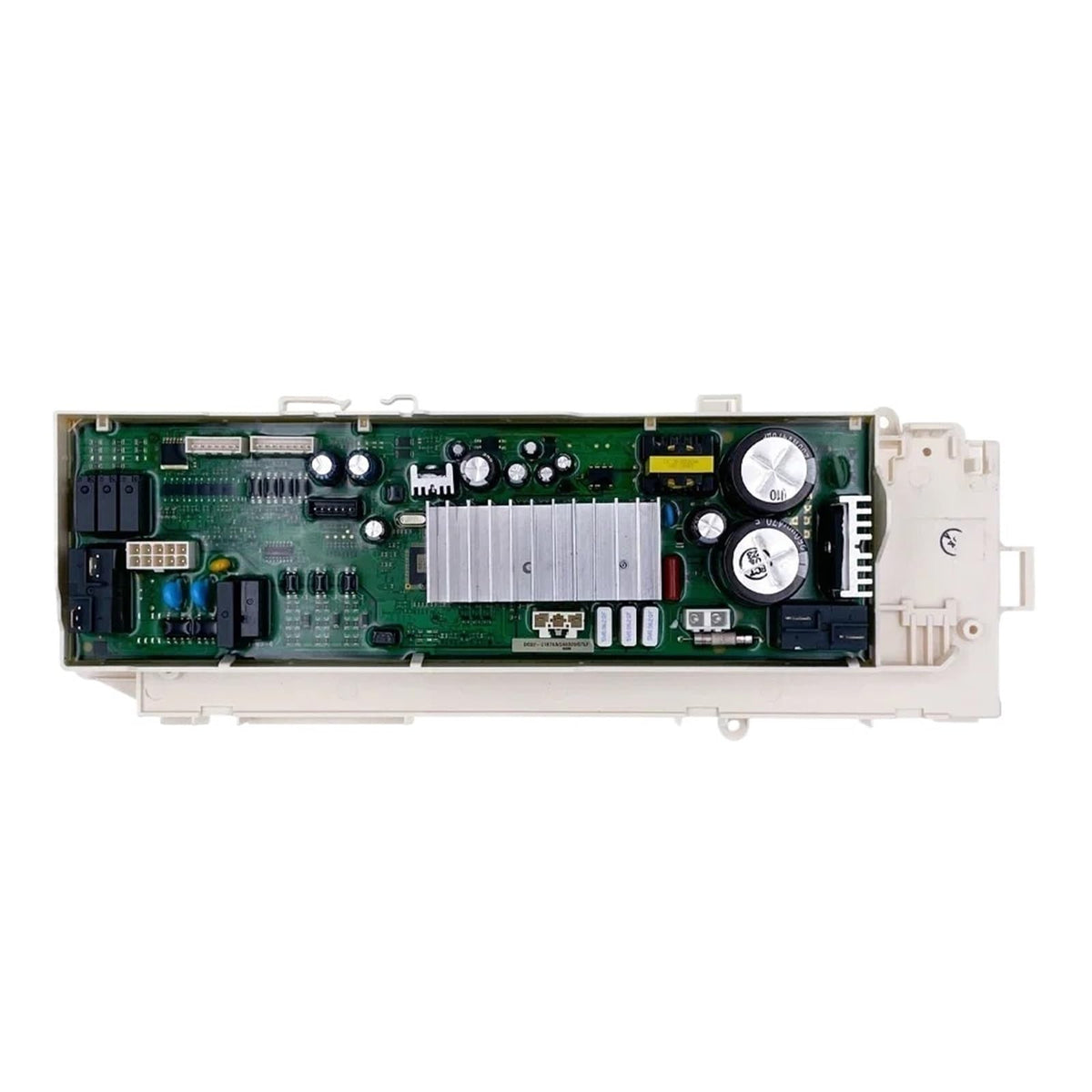 DC92-01874A Computer Control Board For Washing Machine Circuit PCB Washer Parts