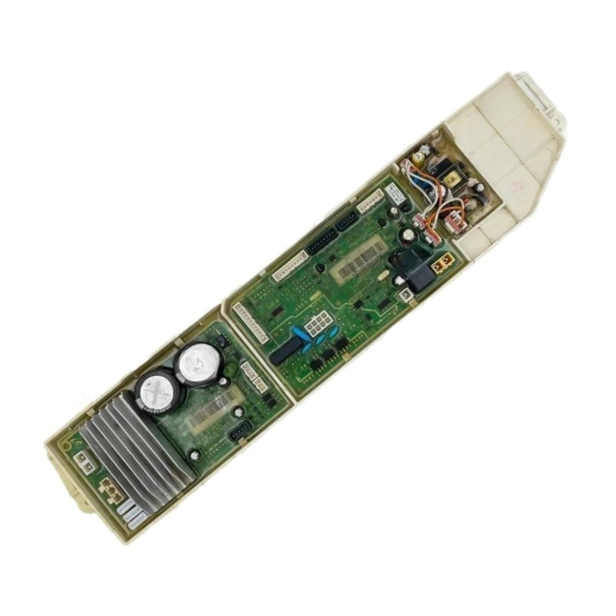 Compatible with Washing Machine Computer Control Board, DC92-01400A Assembly of DC92-01447A, Washer Parts Circuit PCB