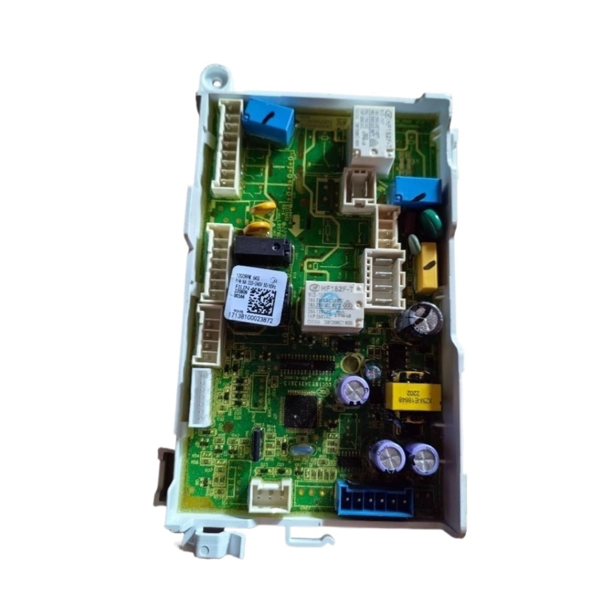 1pcs 17138100023872 Computer Control Board Washing Machine Circuit PCB Washer Replacement Parts